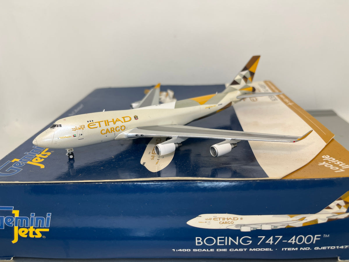 ジェミニ　1/400　カレドニア　747-200 Aviation 400 1:400 World Airways Boeing 747-200 N748WA | eBay