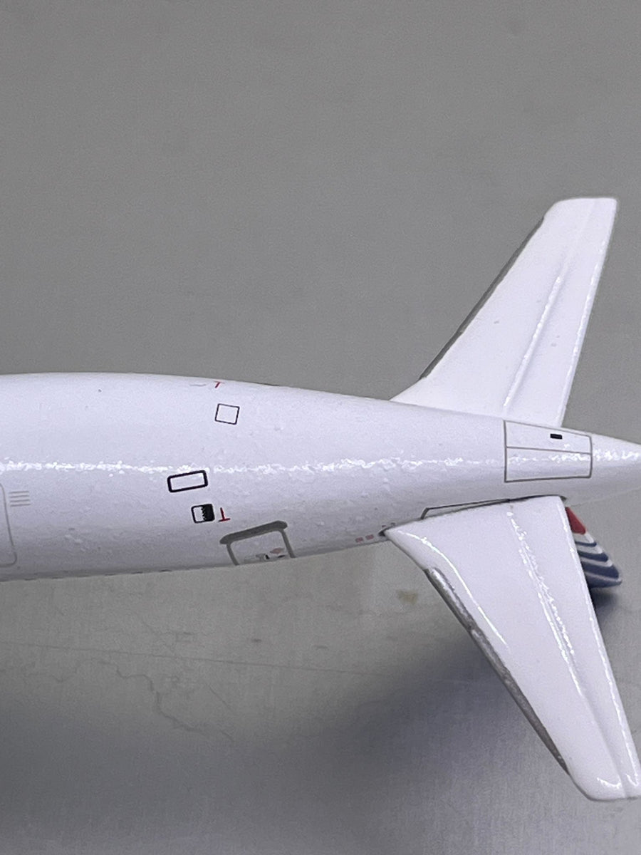 Air France A319 Gemini Jets 1:400 GJARF848 – Diecastbird Plane