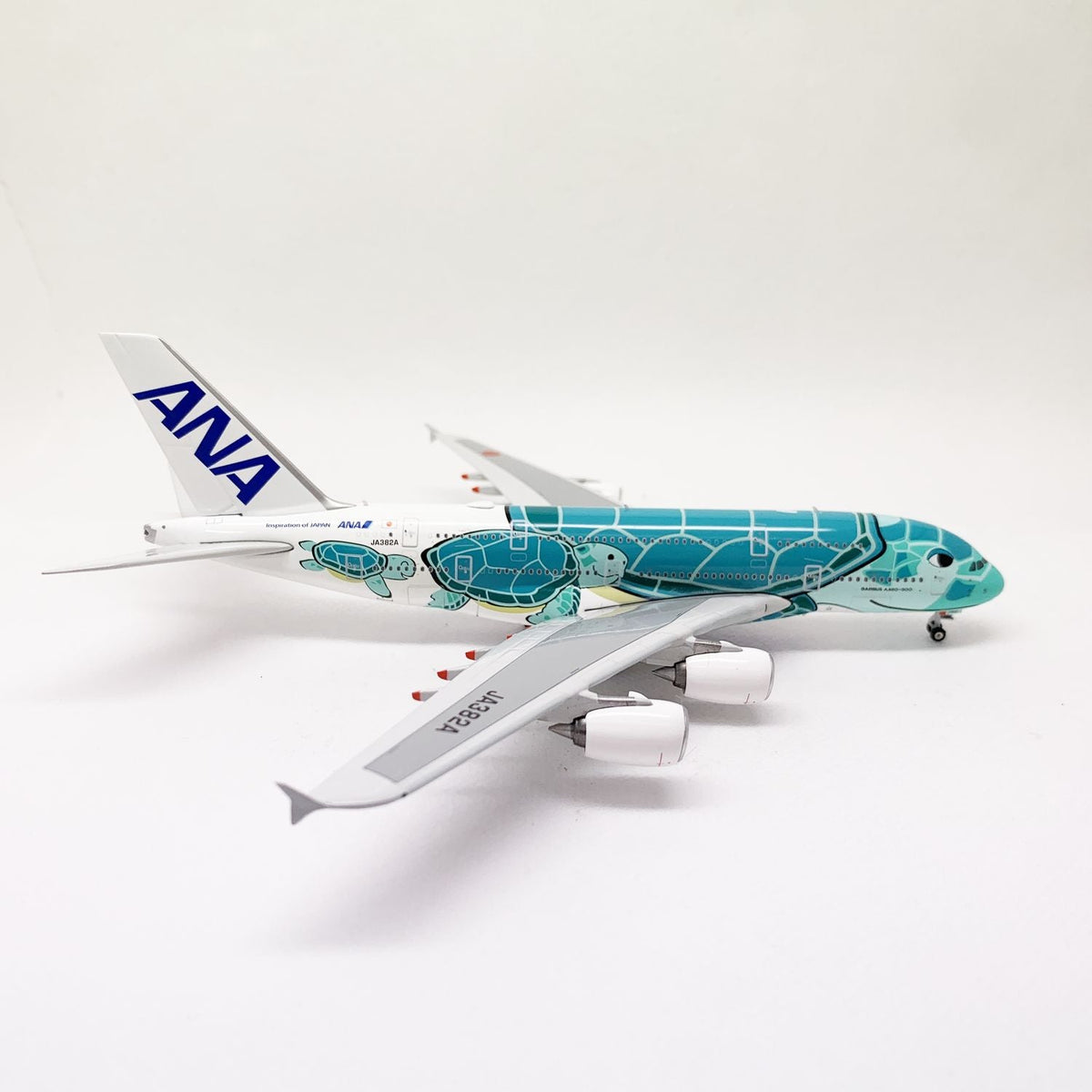 Aviation 1:400 ANA全日空航空 A380 JA382A 41QwFld-L9L._UF894,1000_QL80_.jpg