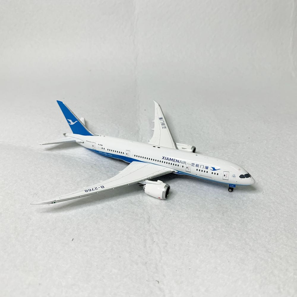 Xiamen Air B787-8 B-2678 Phoenix 1:400 – Diecastbird Plane Model Store