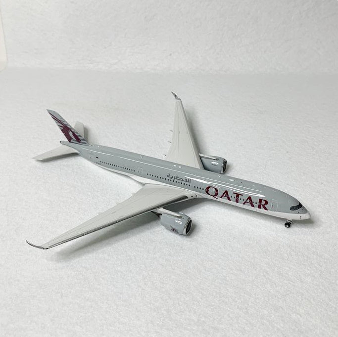 Qatar Airways A350-900 A7-ALD Phoenix 1:400 – Diecastbird Plane