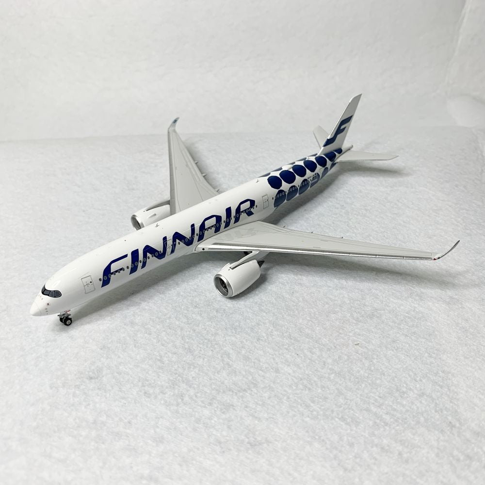 Finnair A350-900 Marimekko Kivet Livery OH-LWL Phoenix 1:400