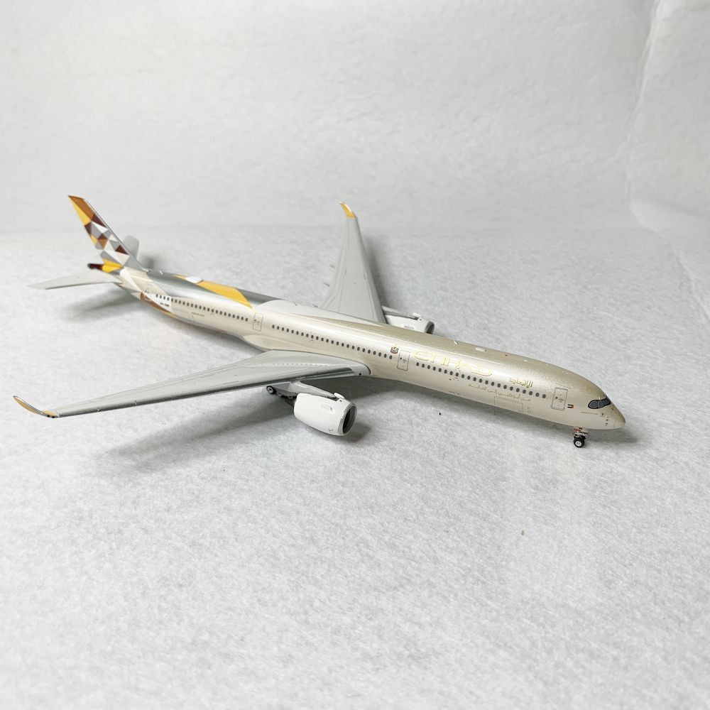 Etihad A350-1000 A6-XWB Phoenix 1:400 – Diecastbird Plane Model Store