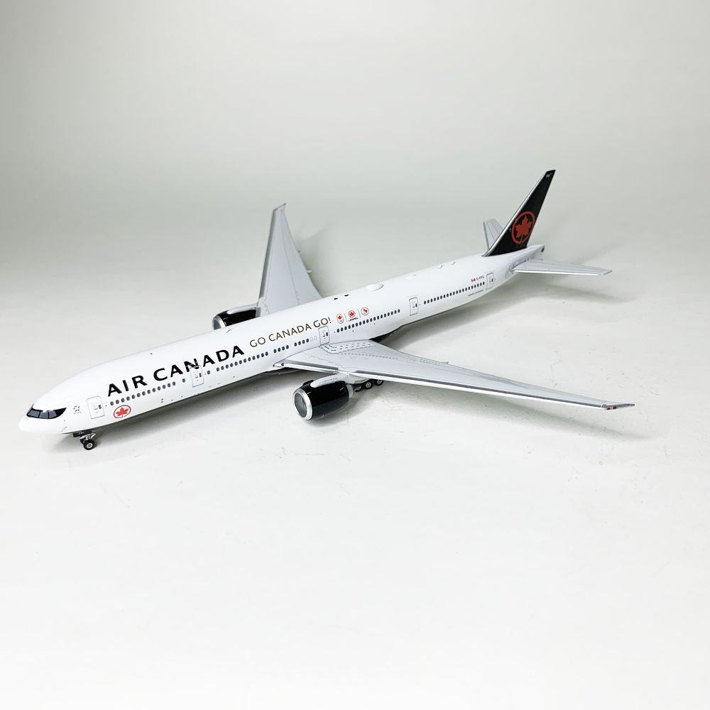 Air Canada B777-300ER C-FITL Go Canada go Phoenix 1:400