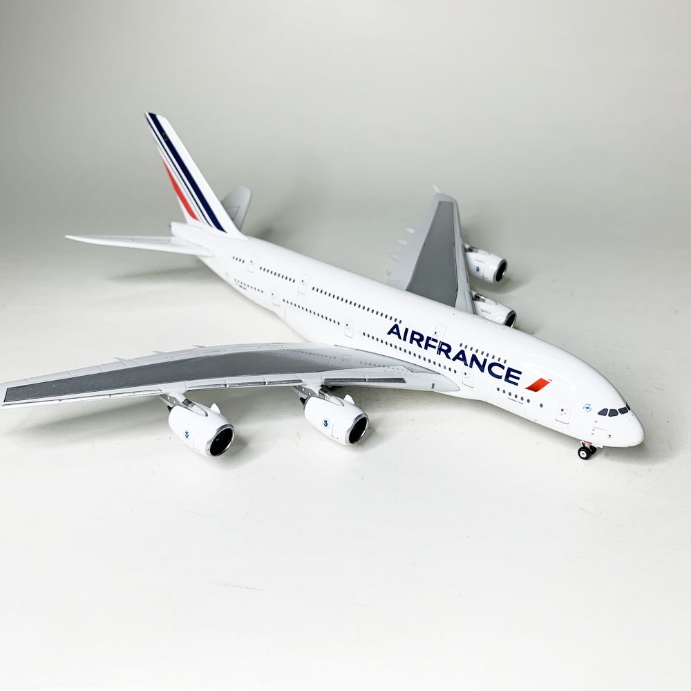 Air France A380 F-HPJC Phoenix 1:400