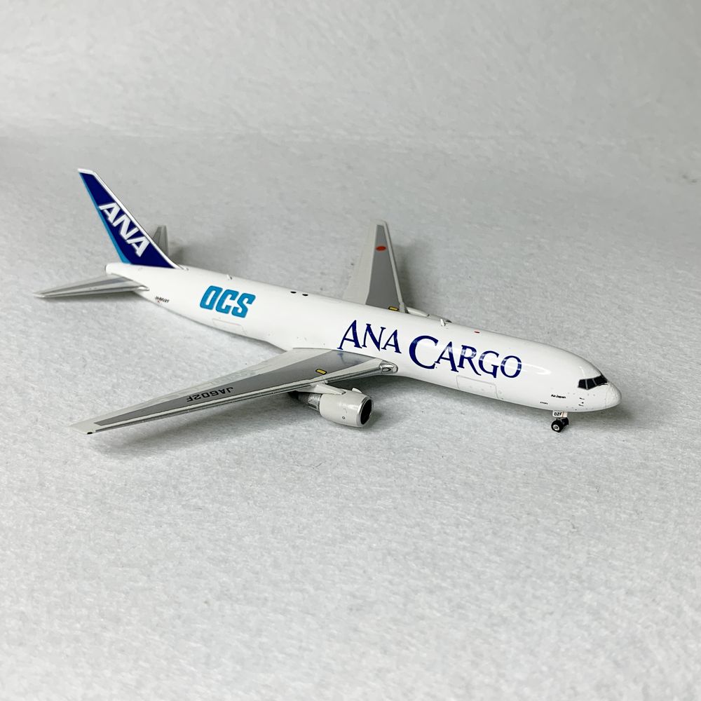 ANA Cargo B767-300ER DCS JA602F Phoenix 1:400