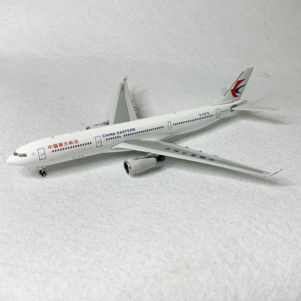 China Eastern A330-300 B-5976 Phoenix 1:400