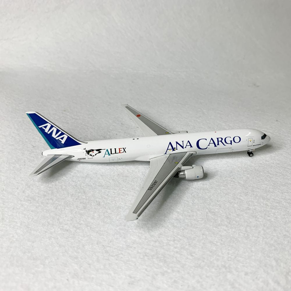 ANA Cargo B767-300 JA8286 Phoenix 1:400 – Diecastbird Plane Model