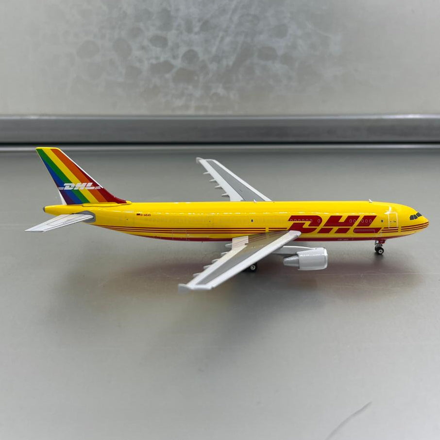 激レア　DHL A300 Aeroclassics 1/400 Dhl A300 Aeroclassics 1/400 | eBay