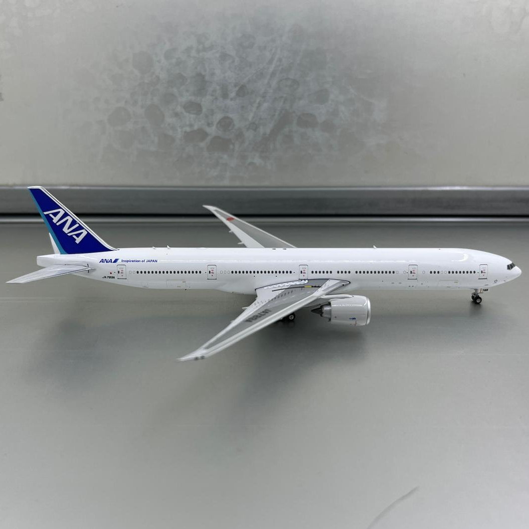 ANA B777-300ER JA789A Phoenix 1:400 – Diecastbird Plane Model Store