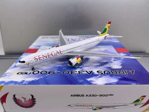 Senegal A330-900neo 9H-SZN Phoenix 1:400