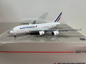 Air France A380  F-HPJH Herpa 1:500