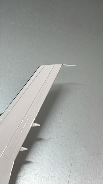 Ansett Australia B747-300 VH-INK Phoenix 1:400