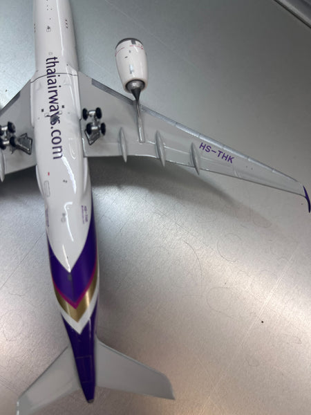 Thai Airways A350-900 HS-THE /  HS-THK Phoenix 1:400