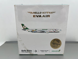 Eva air A330-300 B-16331  Hogan  1:500