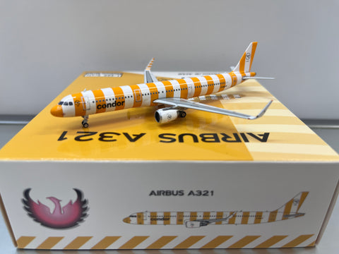 Phoenix 1:400 Condor A321 D-AIAD 11754