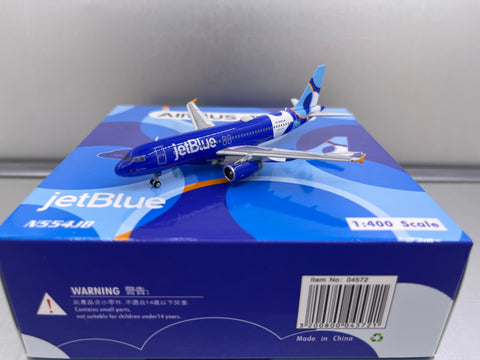 Jetbblue A320 N554JB Phoenix 1:400