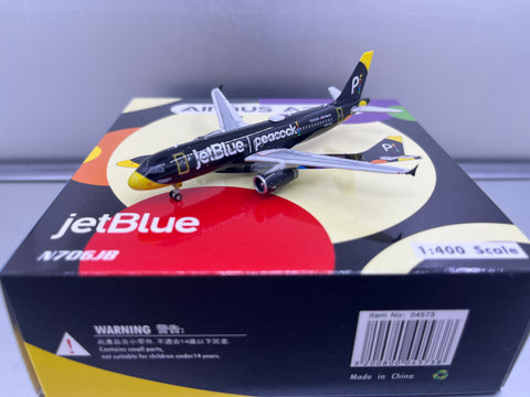 Jetbblue A320 N706JB Phoenix 1:400