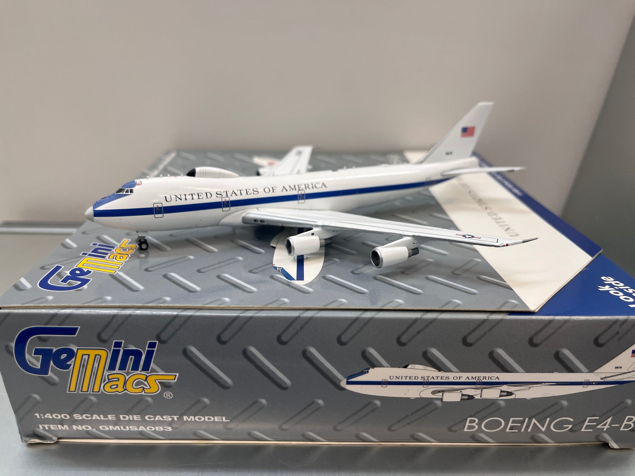 Gemini Jets – Diecastbird Plane Model Store