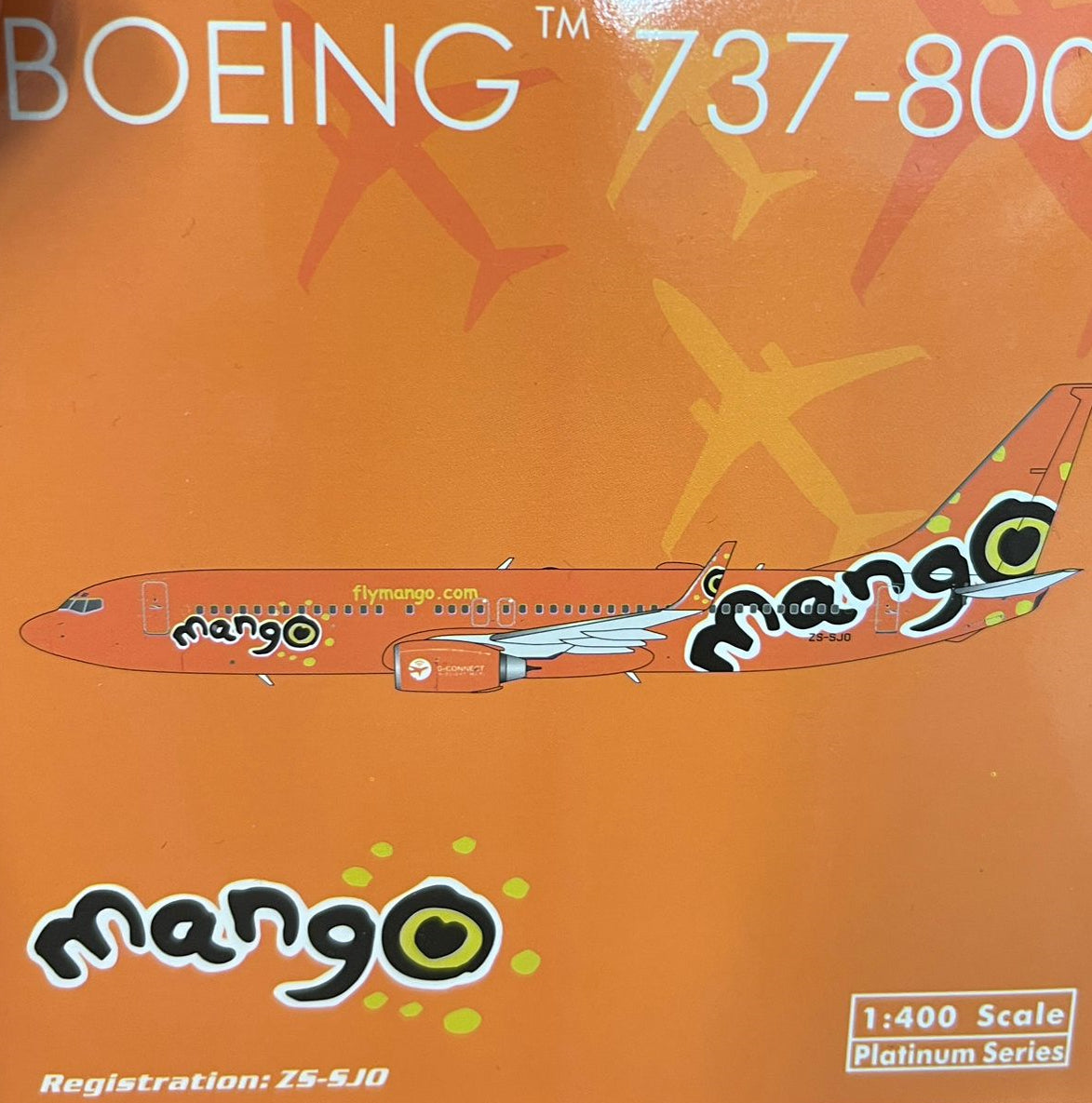 1/400 phoenix B737-800 アエロフロート 1/400 phoenix B737-800 アエロフロート - メルカリ