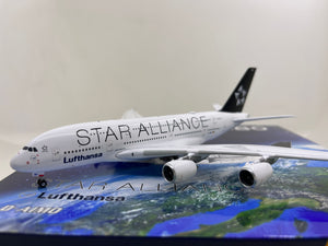 Lufthansa D-AIMO  Phoenix 1:400