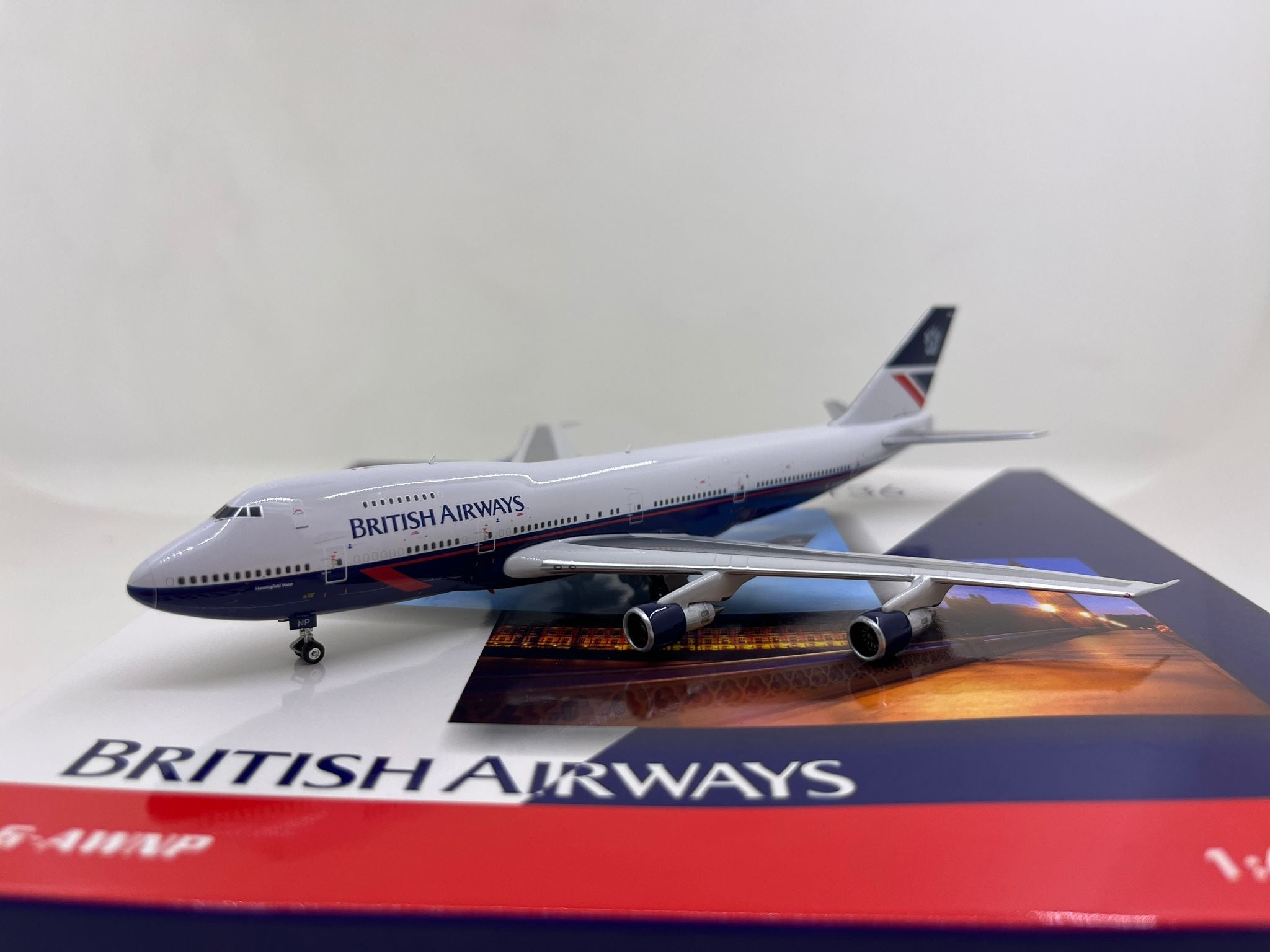 British Airways B747 100 G AWNP Phoenix 1 400 Diecastbird Plane Model british-airways-b747-100-g-awnp-phoenix-1-400-diecastbird-plane-model