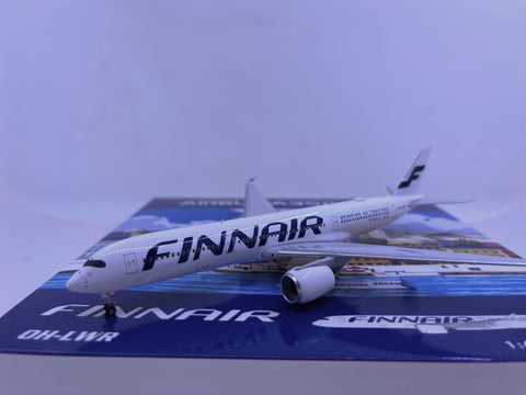 Finnar A350-900 OH-LWR  Phoenix 1:400