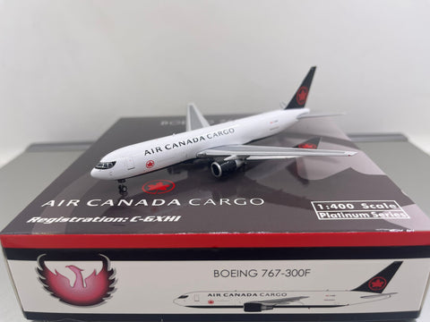 Air Canada Cargo B767-300F C-GXHI  Phoenix 1:400