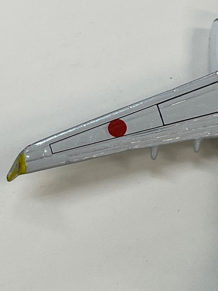 Air Do B737-700  Gemini Jets 1:400 GJ707377