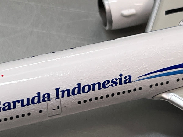 Garuda Indonesia B777-300ER F-OSYD  Sky 500 1:500