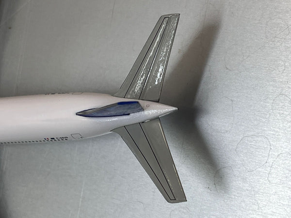 Garuda Indonesia B777-300ER F-OSYD  Sky 500 1:500