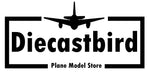 Diecastbird Plane Model Store
