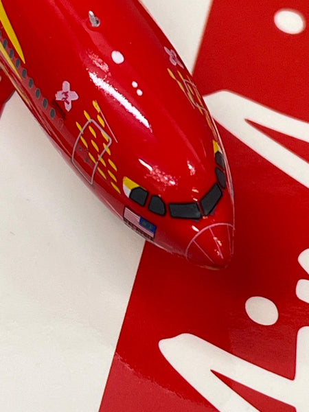 Air Asia A330-300 9M-XXT Phoenix 1:400