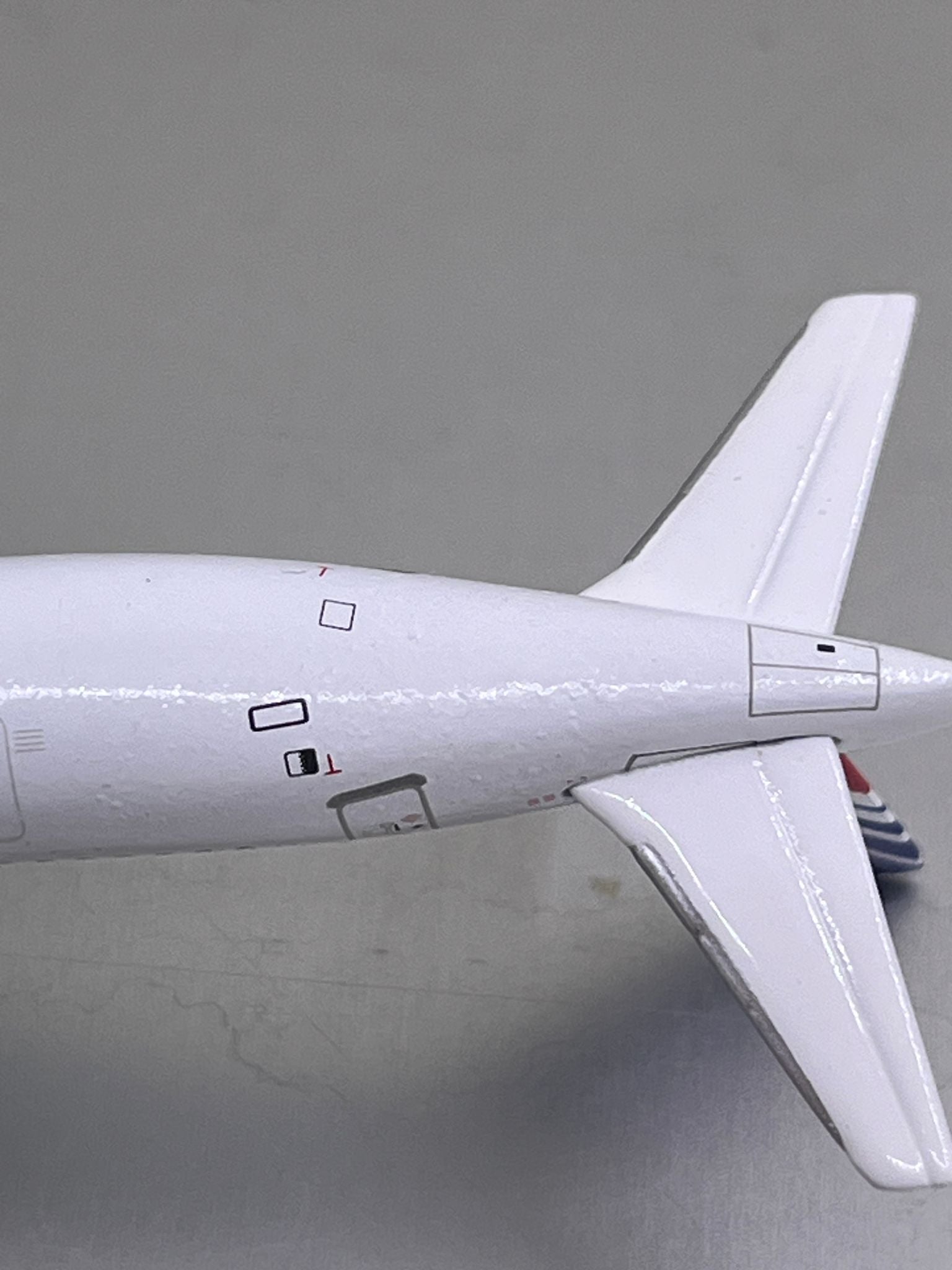 Air France A319 Gemini Jets 1:400 GJARF848 – Diecastbird Plane