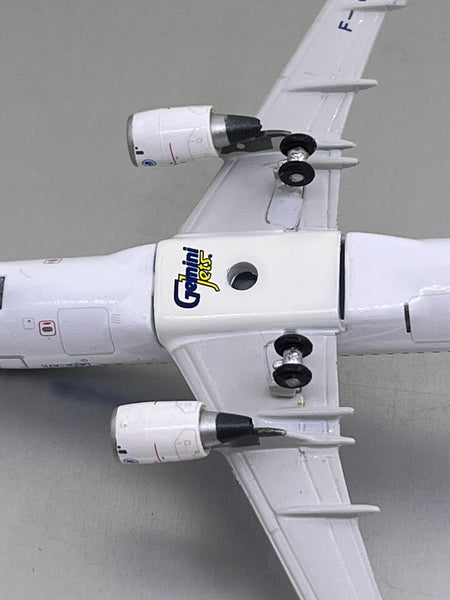 Air France A319  Gemini Jets 1:400 GJARF848