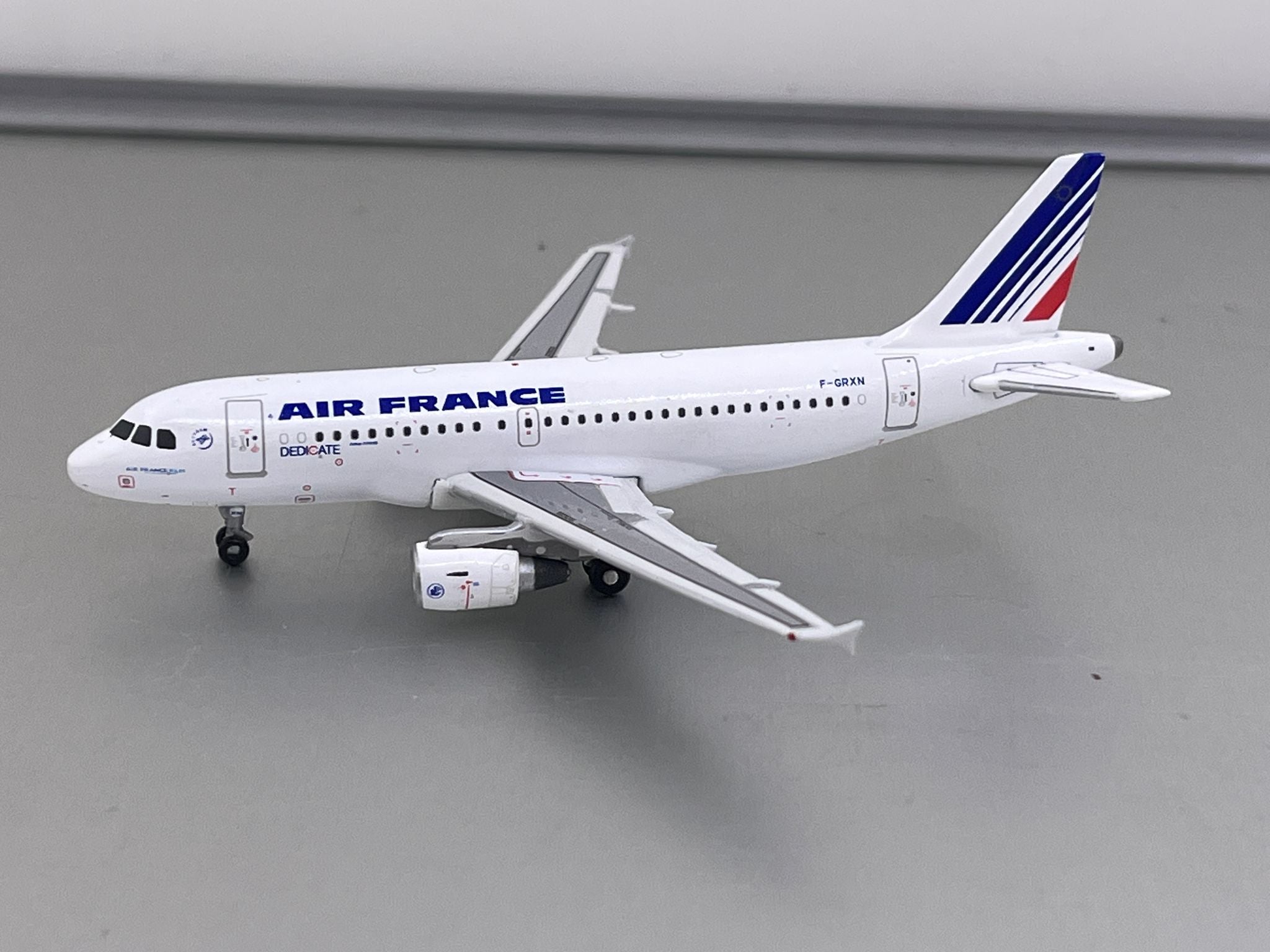 Air France A319 Gemini Jets 1:400 GJARF848 – Diecastbird Plane