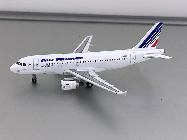 Air France A319  Gemini Jets 1:400 GJARF848