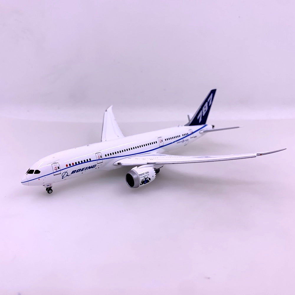 B787-8 Dreamliner Reg no. N7874 Phoenix 1:400