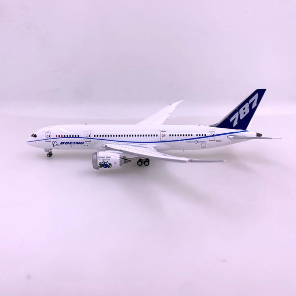 B787-8 Dreamliner Reg no. N7874 Phoenix 1:400