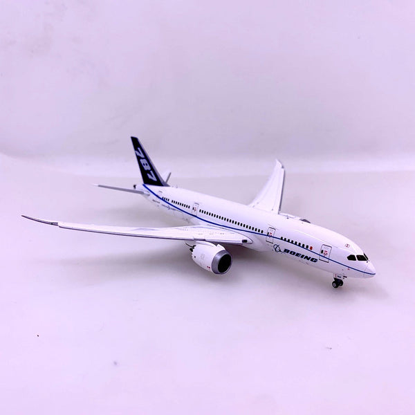 B787-8 Dreamliner Reg no. N7874 Phoenix 1:400