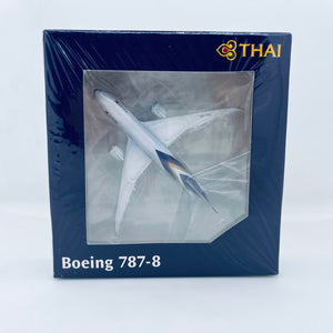 Thai B787-8 Herpa 1:500