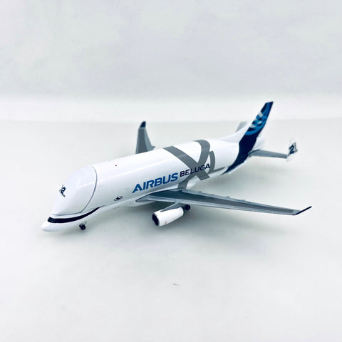 BelugaXL A330-700L G-GXLH-XL2 Herpa 1:500