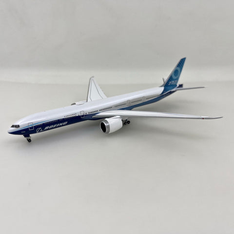 Boeing B777-9 N779XW Herpa 1:500