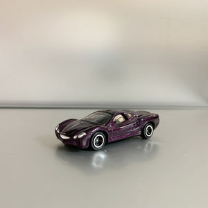 Takara Tomy Tomica no.25 Mitsuoka Orochi (box)