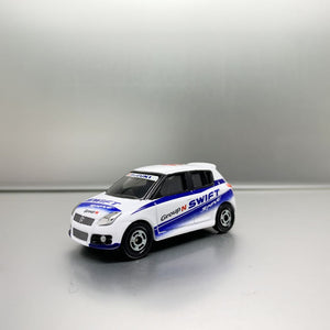 Tomica swift hot sale