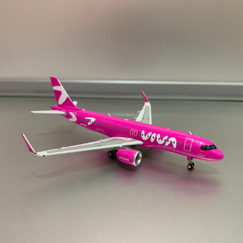 Viva Air A320neo HK-5378 Phoenix 1:400