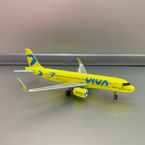 Viva Air A320neo HK-5360 Phoenix 1:400