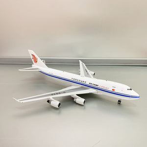 Air China Cargo B747-400 B-2476 Phoenix 1:400