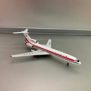 China United TU-154M B-4023 Phoenix 1:400