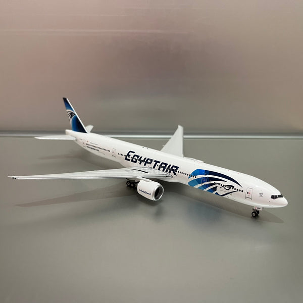 Egypt-Air-B777-300ER-SU-GDP-Phoenix-1:400